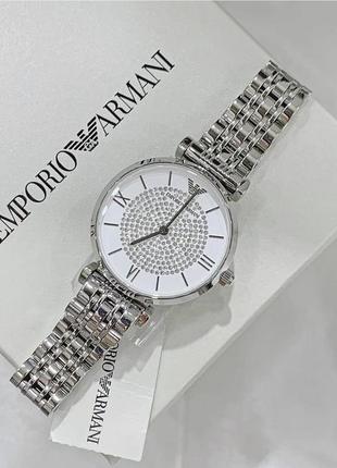 Женские часы emporio velvet armani ar1925 оригинал