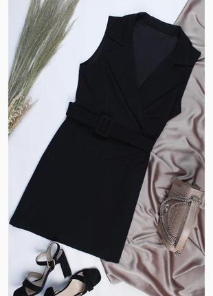 Классика платье