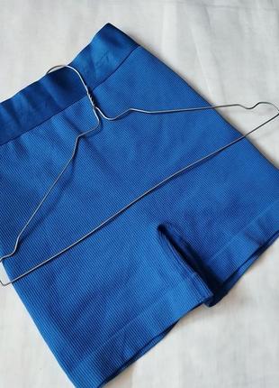 Шорти в рубчик primark