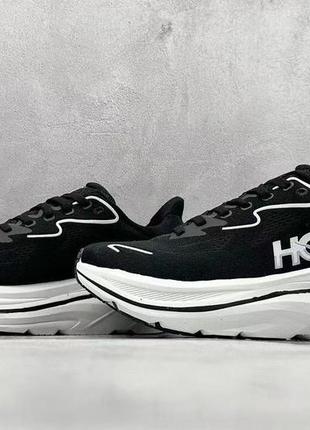 Кросівки для бігу hoka one one clifton 10