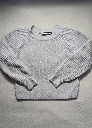 Свитшот женский