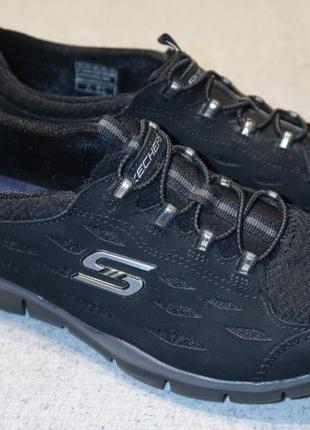 Кроссовки skechers оригинал - 38,5 размер