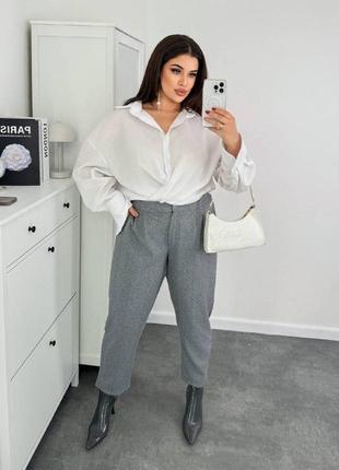 Стильні  жіночі штани