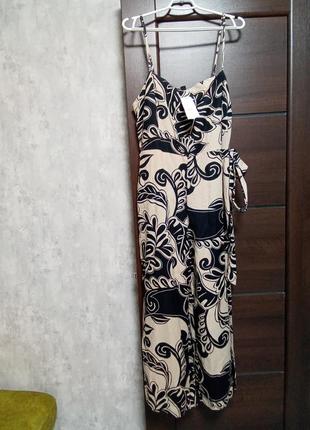 Брендовий новий комбінезон р.14-16