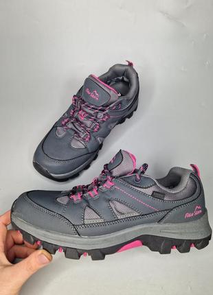 Трекінгові кросівки peter storm