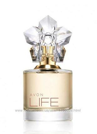 Avon life
