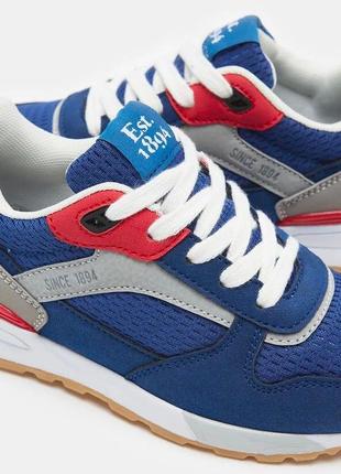 Кросівки дитячі bata