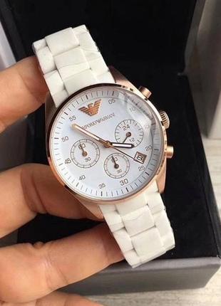 Женские часы emporio velvet armani ar5920 оригинал