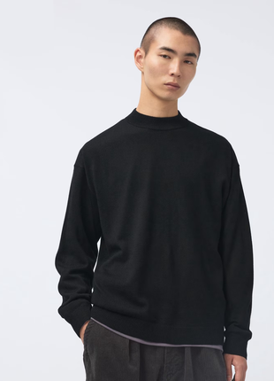 Джемпер uniqlo (471838)