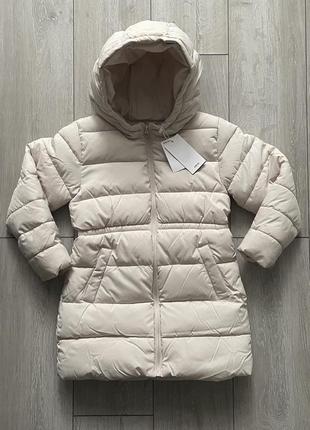 Куртка mango. 128та 152-розмір.