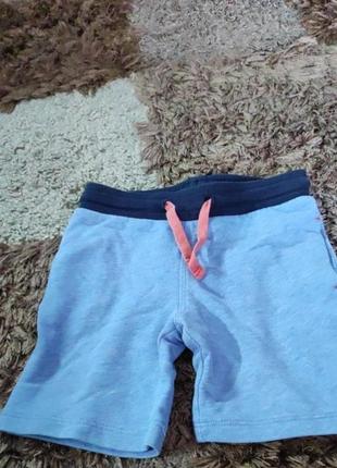 Детские шорты