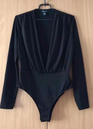 New look боді