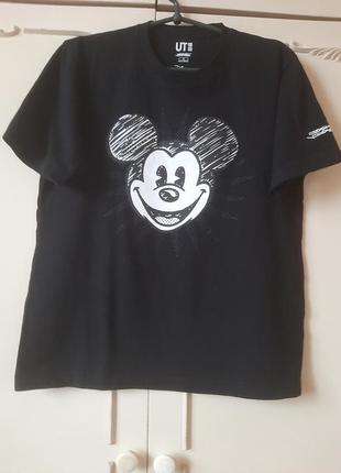 Футболка disney