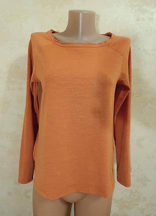 Лонгслив женский