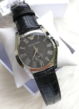 Мужские часы emporio velvet armani ar0643 оригинал