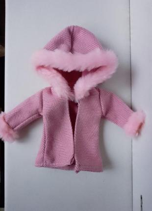 Комплект одежды для bjd куколки 30 см 2
