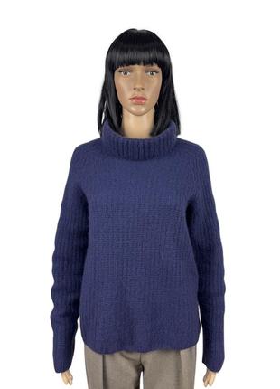 Кашемир с шелком свитер marc cain