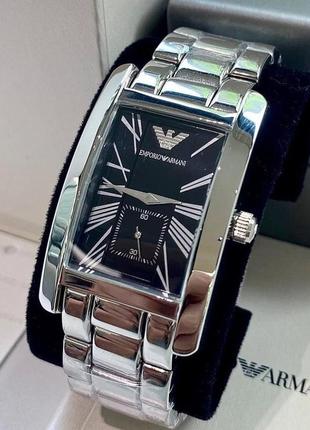 Мужские часы emporio velvet armani ar0156 оригинал