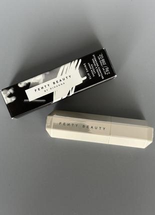 Fenty beauty сяючий бальзам для губ candy