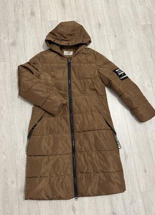 Пуховик зимова куртка 💫