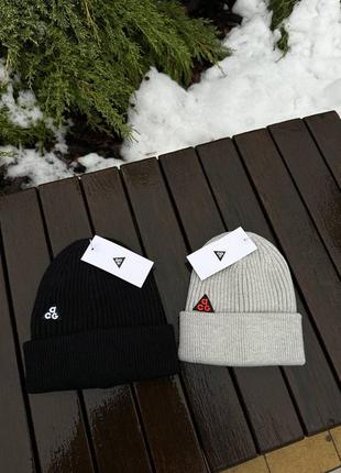 Шапка nike acg шапочка найк ейсж ацг