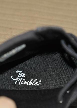 Легчайшие темно-серые трекинговые ботинки vivobarefoot joe nimble wandertoes финляндия  5 1/2 р.6 фото