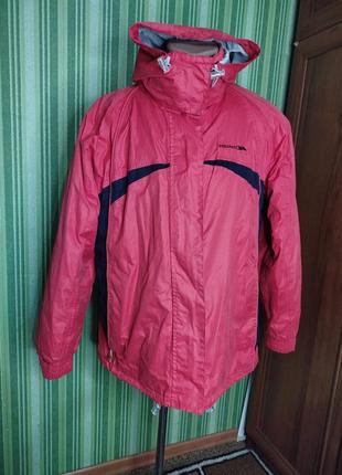 Куртка trespass