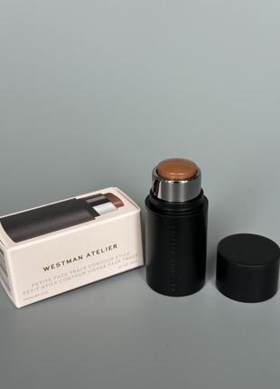 Кремовый скульптор westman atelier truffle