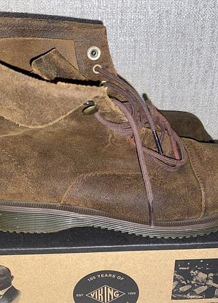 Оригинальная легендарная обувь, мартинсы, 39,5 размер.