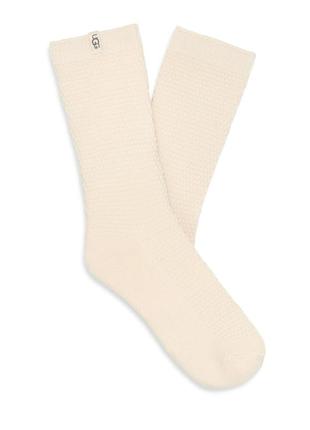 Носки ugg w classic boot sock ii-crm оригинал