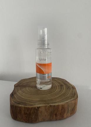 Восстанавливающая сыворотка для кончиков волос erayba n15 instant serum, 100 мл
