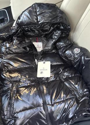 Пуховик moncler