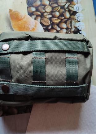 Аптечка из.с.у.