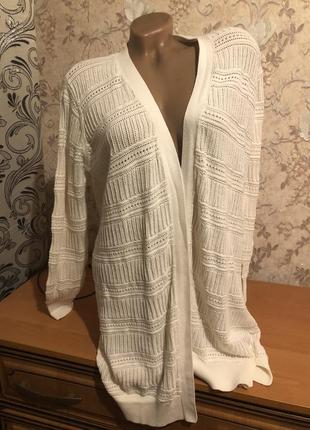 Кардиган 46-48