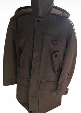 Парка чоловіча"diolen" l розм