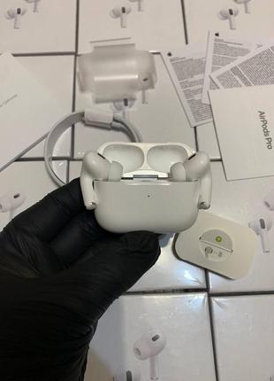 Apple Airpods 2 pro оригінал