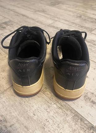 Кроссовки nike air