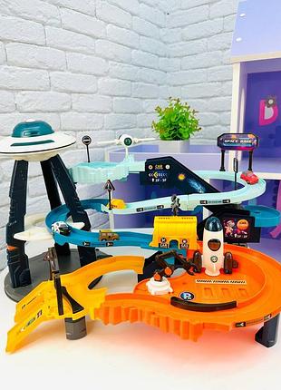 Космічний трек