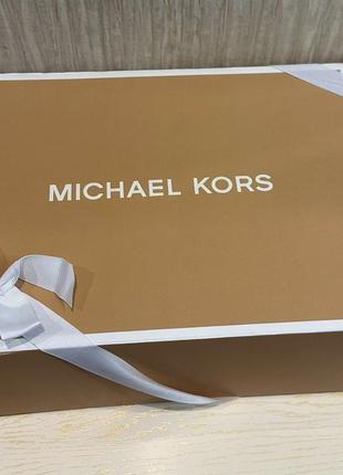 Кросс-боди michael kors