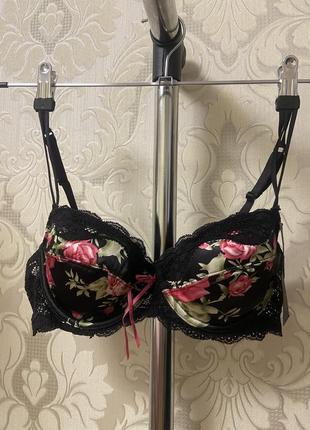 Новый бюстгалтер