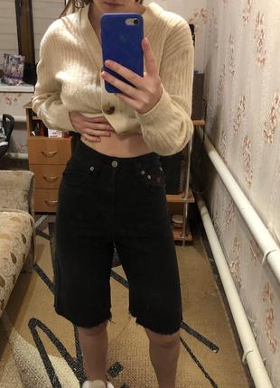 Шорты бермуды