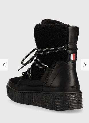 Черевики чоботи 2