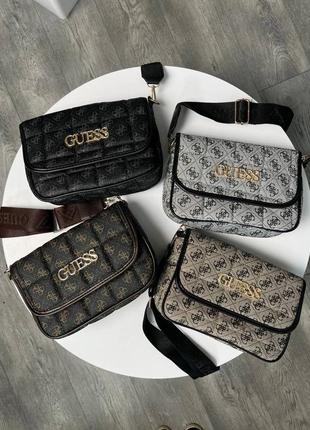 Сумка guess
