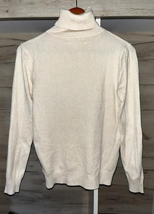 Базовый свитерик гольф 42-46р.