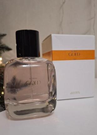 Zara gold 90 ml