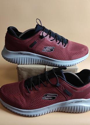 Кросівки skechers  р.45 довжина устілки  29 см.