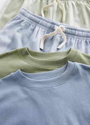 Набор пижам