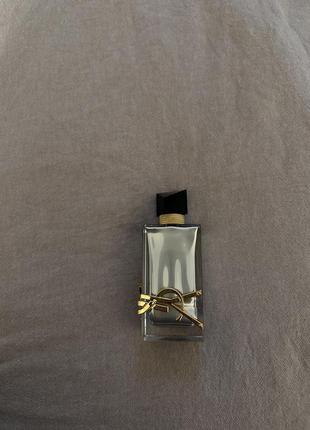 Оригинальный парфюм ysl libre