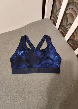 Спортивный топ adidas