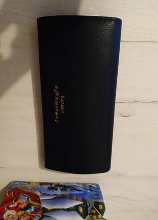 Гаманець екошкіра жіночий